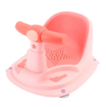 🛁 Ulëse Plastike për Larjen e Bebit - Figura 3