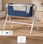 👶🛏️ Baby Beshik Elektrik - Figura 3