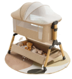 👶🛏️ Baby Beshik Manual - Figura 3