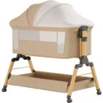 👶🛏️ Baby Beshik Manual - Figura 2