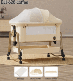 BABY BESHIK MANUAL - Image 2