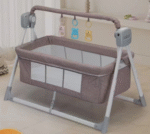 BABY BESHIK ELEKTRIK - Image 2