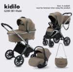 KARROCA KIDILO 4ne1 - Image 4