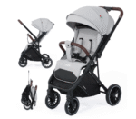 Karrocë Kidilo 6530, Travel