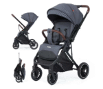 Karrocë Kidilo 6530, Travel - Image 2