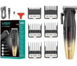 Makinë për prerjen e flokëve V-003 - Figura 2