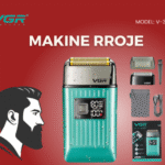 Makinë për prerjen e flokëve V-357