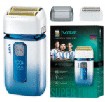 Makinë për prerjen e flokëve V-362 - Figura 2