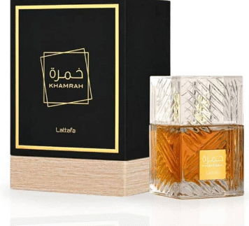 Parfum KHAMRAH Lattafa
