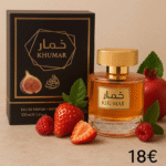 Parfum KHUMAR