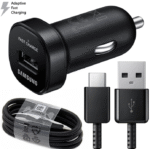 SAMSUNG CAR CHARGER 18W USB-C