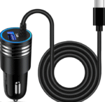 SAMSUNG CAR CHARGER 18W USB-C - Image 2