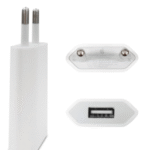 APPLE HEAD 1A 5W ORIGINAL GENUINE