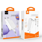 LIGHTING Charger WUW 2 in 1 Set