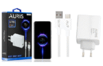 67W AURIS CHARGER TYPE C Super Fast Charger