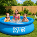 Pishinë për fëmije