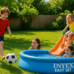 Pishinë për fëmijë