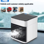 Mini klimë me Ujë - Image 2