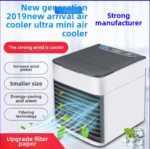 Mini klimë me Ujë - Image 6