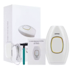 IPL Laser për Heqje Qimesh