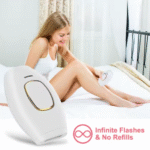 IPL Laser për Heqje Qimesh - Image 2