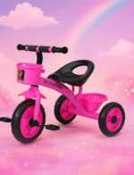 Triçikletë për fëmijë - Image 3