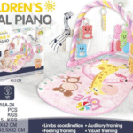 Loder Piano për Fëmijë