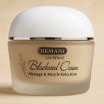 KREM MASAZHI NGA FARA E ZEZË