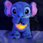 Loder STITCH me frymëmarrje