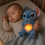 Loder STITCH me frymëmarrje - Image 2