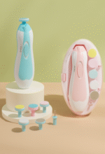 Prerëse Elektrike për Bebe - Figura 2