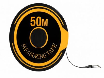 Metër matës – 50 metra