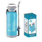 Spërkatës manual me presion