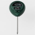 Matës 3-në-1 për Tokë