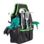 Set Veglash Kopshtarie GardenPro Jeshile