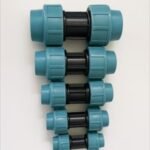 Lidhëse Plastike për Tuba