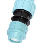 Lidhëse Plastike për Tuba