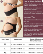 🤰 Momcozy Rrip Mbështetës për Shtatzëni - Belly Band Ergonomik për Barkun dhe Shpinën - Figura 6