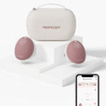 Momcozy M9 – Pompa Gjiri Portative (Double Pack)