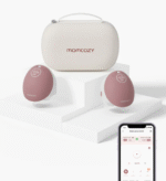 Momcozy M9 – Pompa Gjiri Portative (Double Pack)