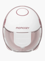 Momcozy M6 – Pompa Gjiri Portative (Double Pack) - Image 4