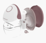 Momcozy M6 – Pompa Gjiri Portative (Double Pack) - Image 5