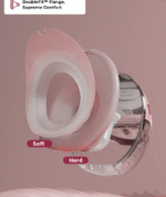 Momcozy M6 – Pompa Gjiri Portative (Double Pack) - Image 7