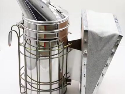 Smoker Profesional për Bletari