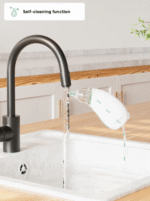 🤍 Momcozy BN02 - Aspirator Nasal për Bebe me Thithje të Fortë & Bateri të Gjatë - Figura 3