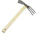 Kazmë & Pirun për Kopshtari