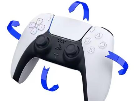DualSense – Kontrolli që Ndjen Lojën!(copy)