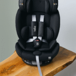 Autokarrikë me Isofix 360 THE LITTLES