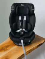 Autokarrikë me Isofix 360 THE LITTLES