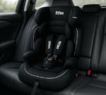 Autokarrikë pa Isofix